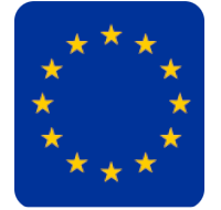 Logo UE